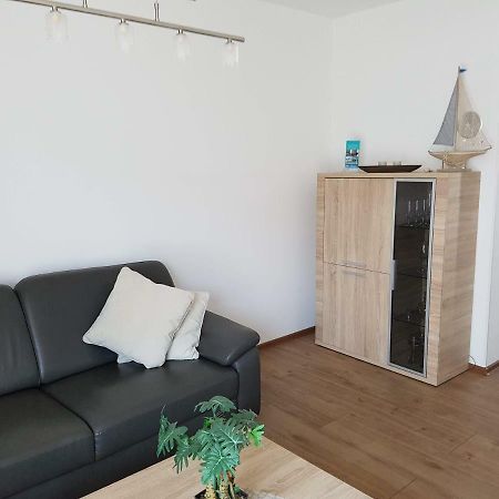 Vila Kapitaenshaus Uckeritz Exteriér fotografie