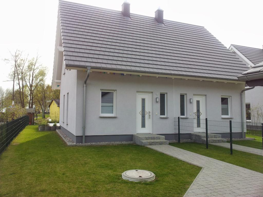 Vila Kapitaenshaus Uckeritz Pokoj fotografie